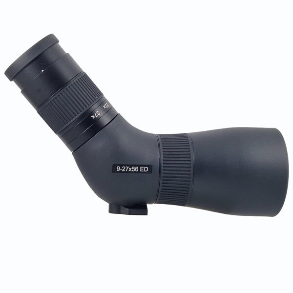 Alternative view of Olivon T-56ED 9-27x56 Spotting Scope