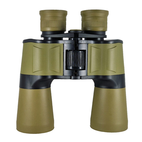 Illusion 8x50 Binoculars