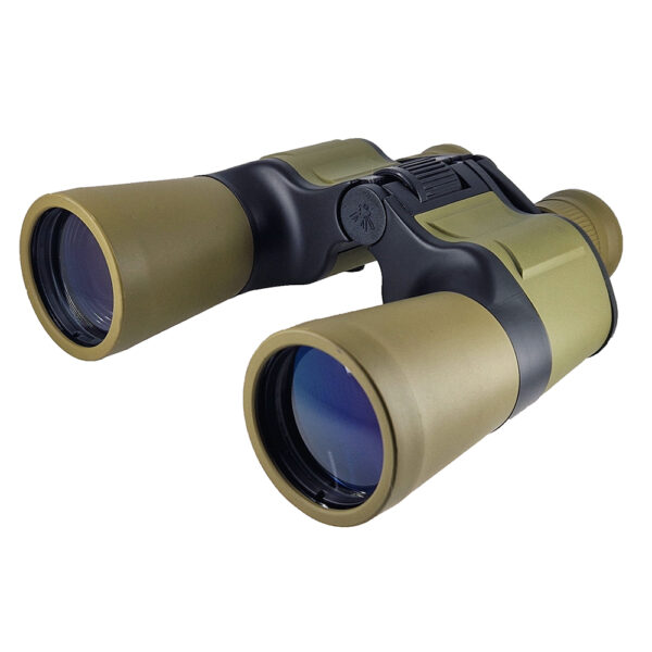 Alternative view of Illusion 8x50 Binoculars