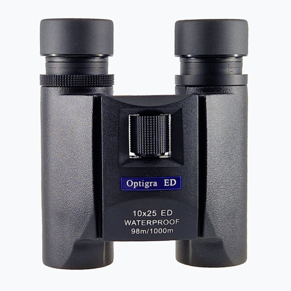 Visionary Optigra ED 10x25 Binoculars