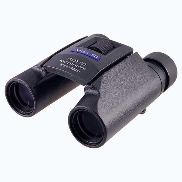 Alternative view of Visionary Optigra ED 10x25 Binoculars