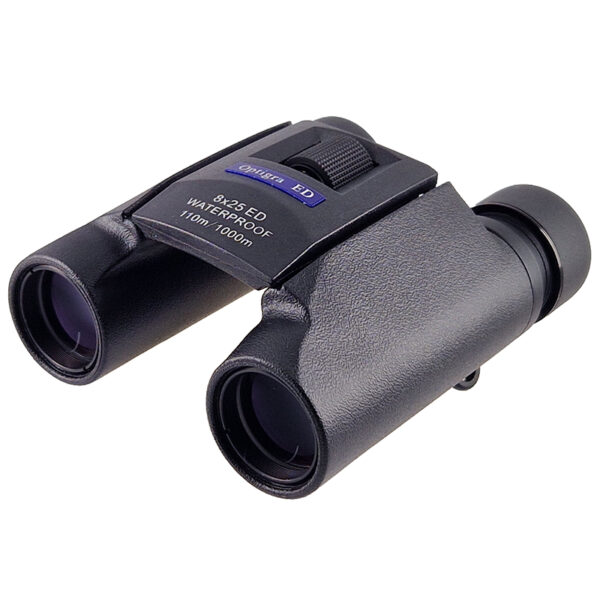 Alternative view of Visionary Optigra ED 8x25 Binoculars
