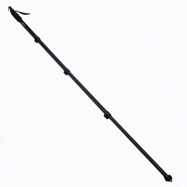 Alternative view of Olivon TRM-170 Monopod with Ball Head