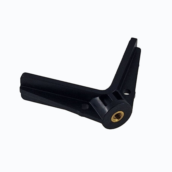 Alternative view of Olivon V-Grip Lens/Scope Rest