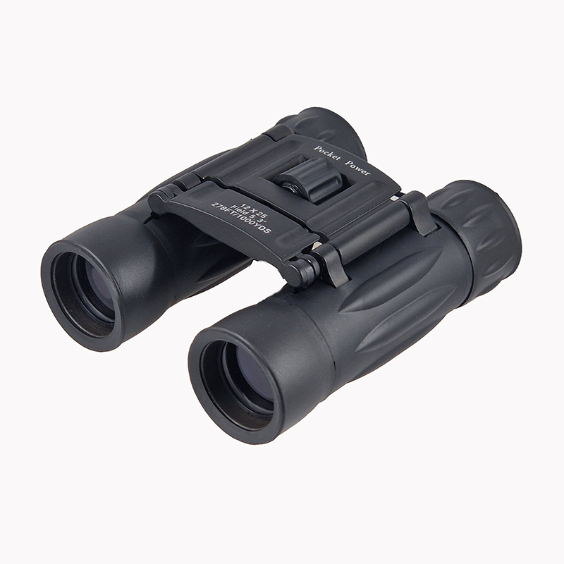 Visionary Pocket Power 12x25 Binoculars - Image 2