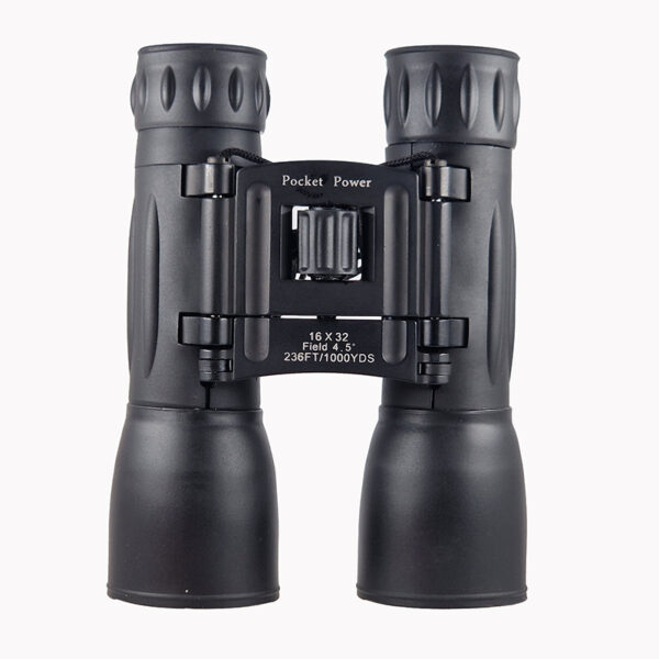 Visionary Pocket Power 16x32 Binoculars