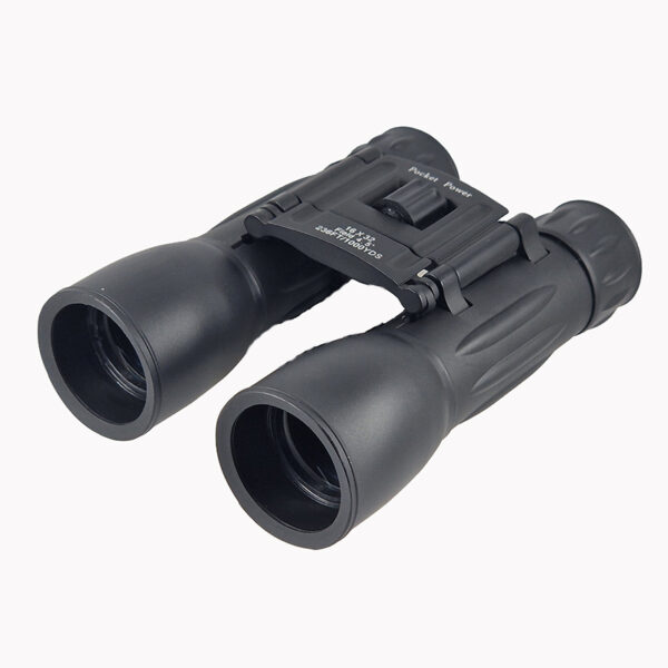 Alternative view of Visionary Pocket Power 16x32 Binoculars
