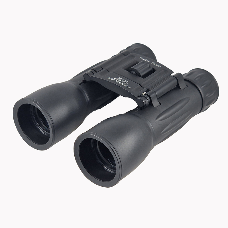 Visionary Pocket Power 16x32 Binoculars - Image 2