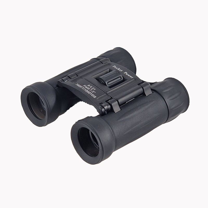 Visionary Pocket Power 8x21 Binoculars - Image 2
