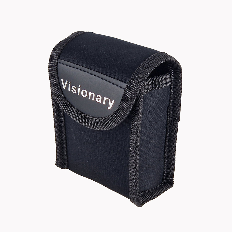 Visionary Pocket Power 8x21 Binoculars - Image 3