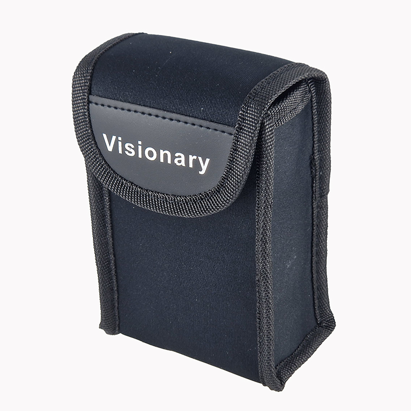 Visionary Pocket Power 12x25 Binoculars - Image 3